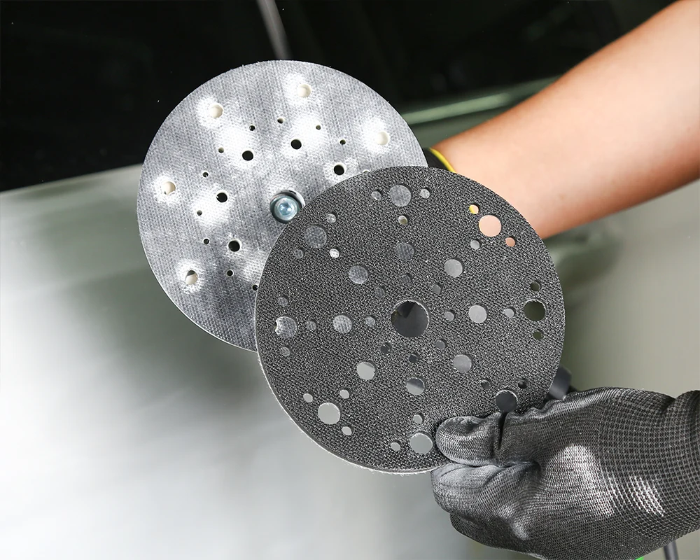 Welke soorten polijstschuurmiddelen zijn er?