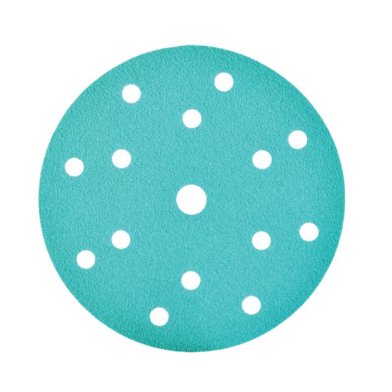 Hoe herken ik hoogwaardige waterbestendige schuurpapierschuurmiddelen?