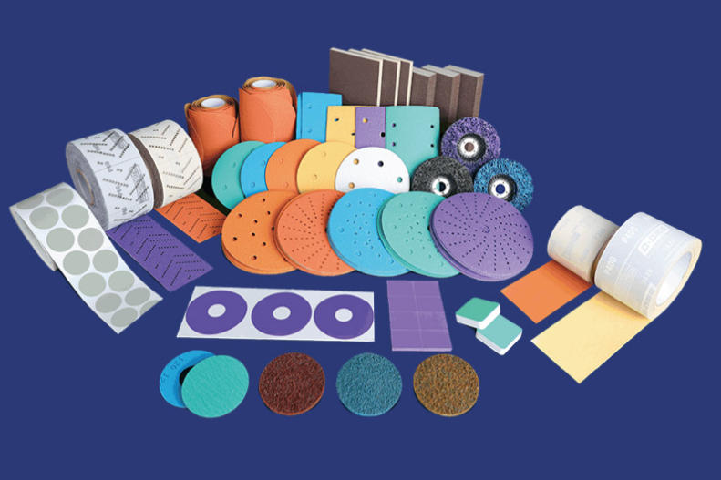 Heeft u moeite om een ​​gerenommeerde fabrikant van platte wielen met dubbele schijf van aluminiumoxide te vinden? Overweeg dit bedrijf