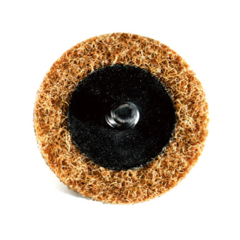 Nylon snelwisselschijf