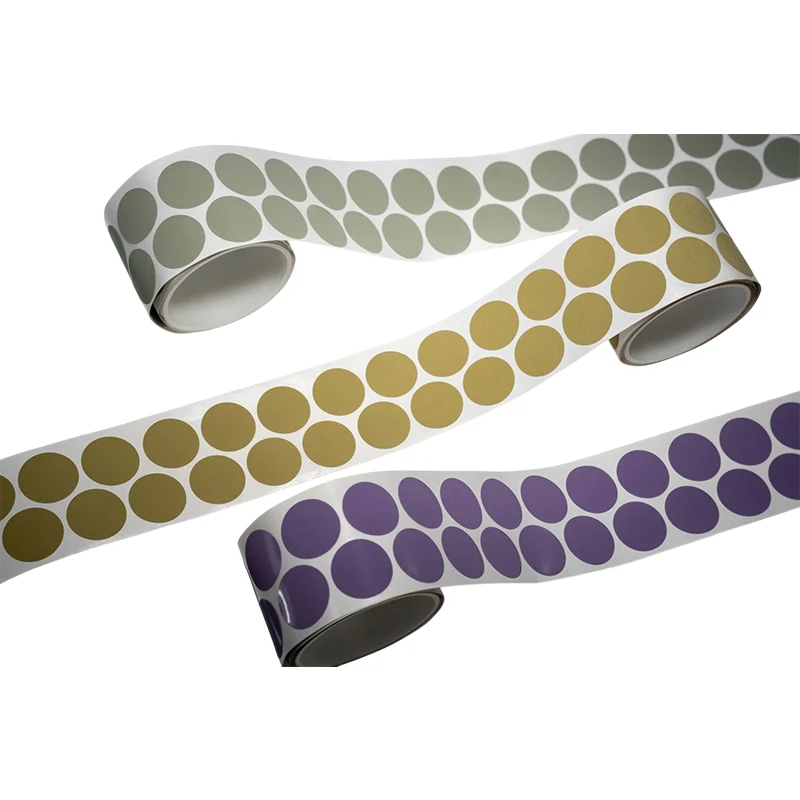 Piramidevormige schuurschijf