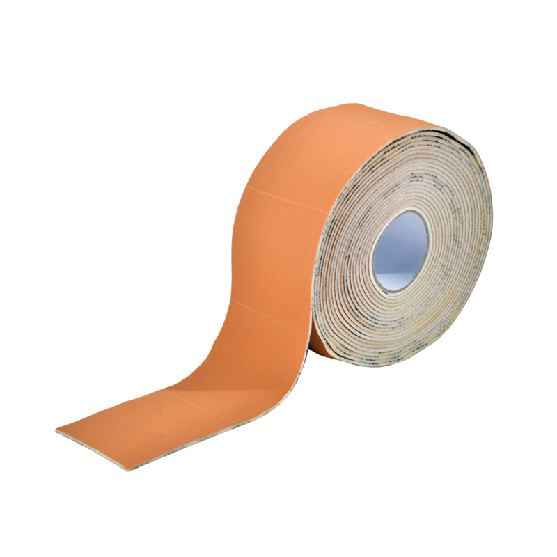 Zandrol met sponscoating